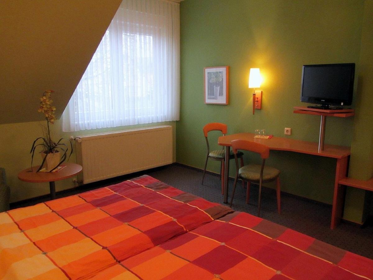 Gasthaus Winkelvoss Einbeck Extérieur photo