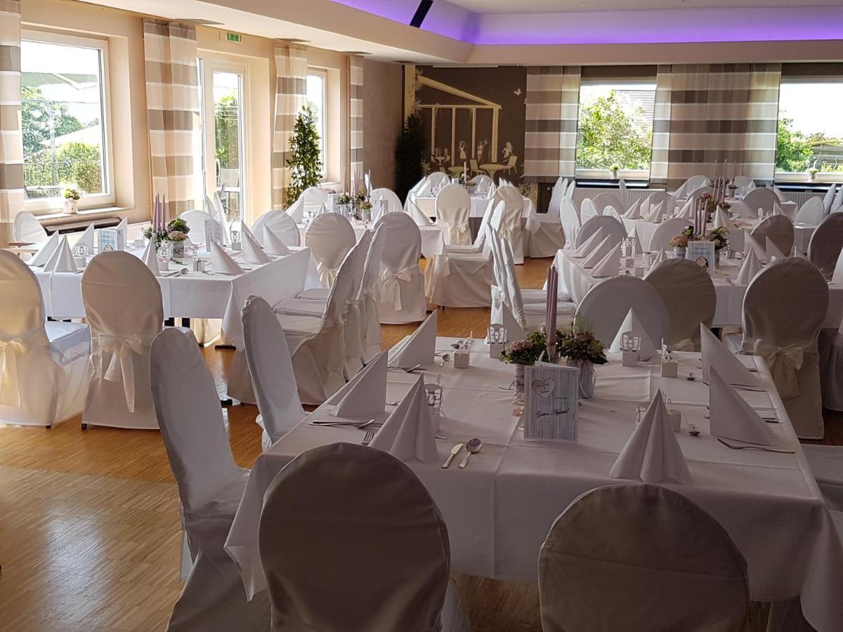 Gasthaus Winkelvoss Einbeck Extérieur photo