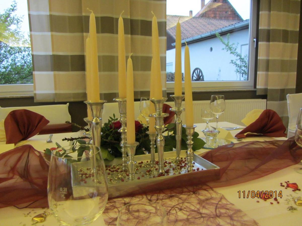 Gasthaus Winkelvoss Einbeck Extérieur photo