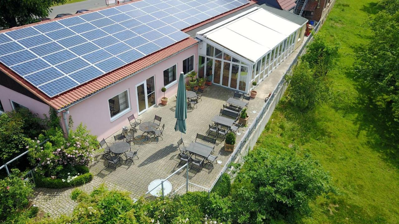 Gasthaus Winkelvoss Einbeck Extérieur photo