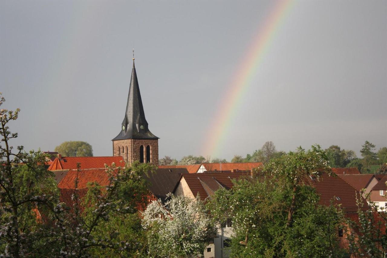 Gasthaus Winkelvoss Einbeck Extérieur photo